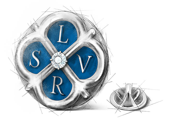Silverdom - искусство создания впечатлений