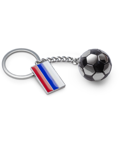 Брелок Российский футбольный союз